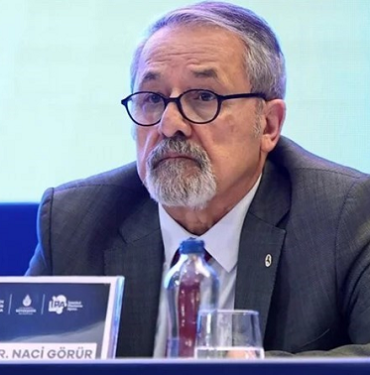 Nci Görür