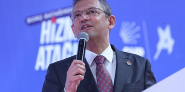 Özgür Özel