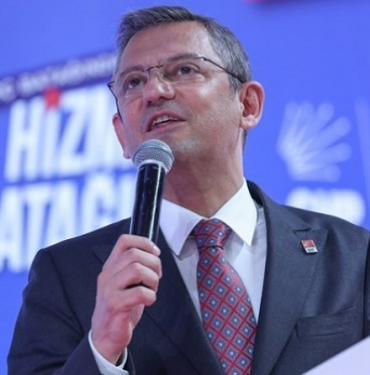 Özgür Özel