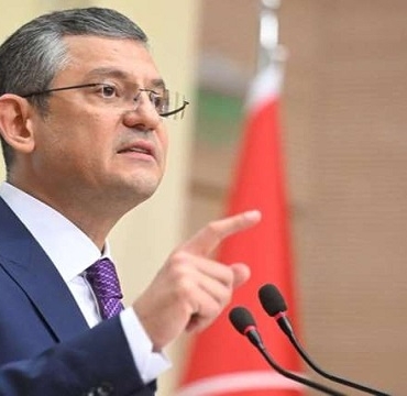 Özgür Özel