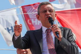 Özgür Özel