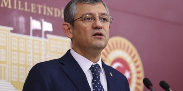 Özgür Özel