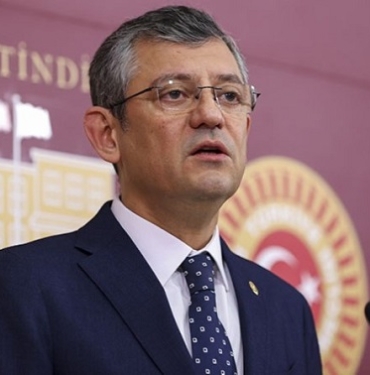 Özgür Özel