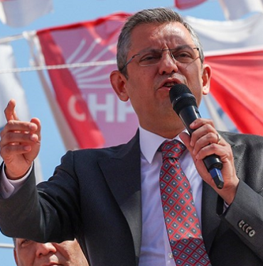 Özgür Özel