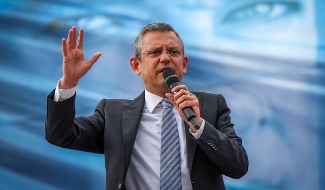 Özel