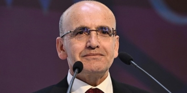 Mehmet Şimşek