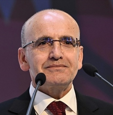 Mehmet Şimşek