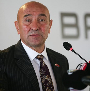 Tunç Soyer