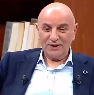 Turgut Altınok