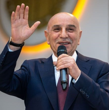 Turgut Altınok