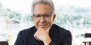 Zülfü Livaneli
