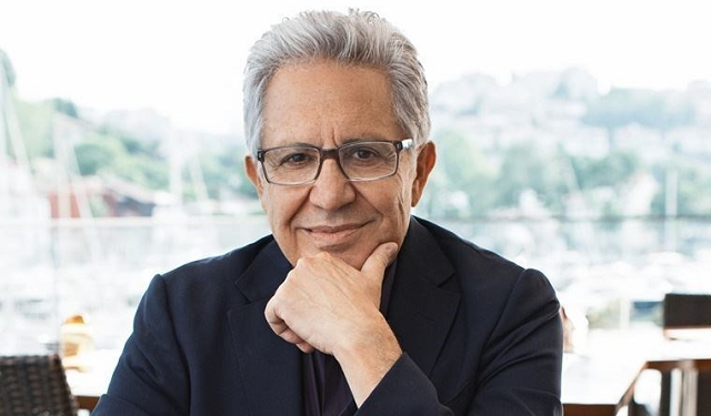 Zülfü Livaneli