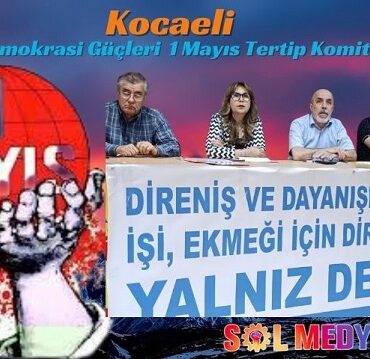 1 mayıs beşli1