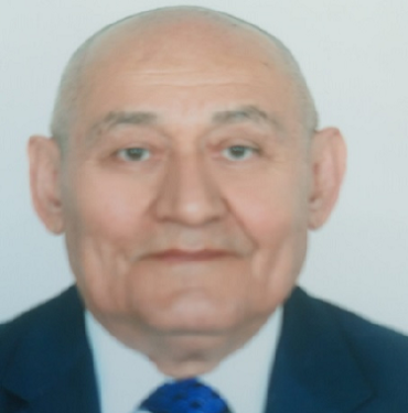 Ahmet Akküçük