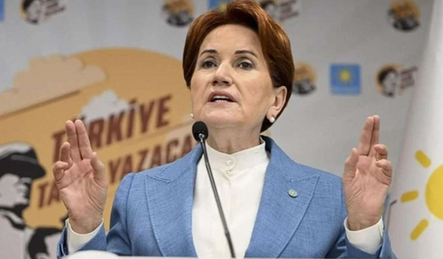 Akşener