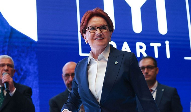 Akşener