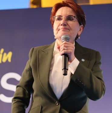 Akşener