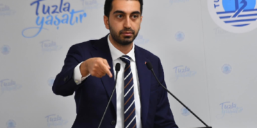 Ali Eren Bingöl