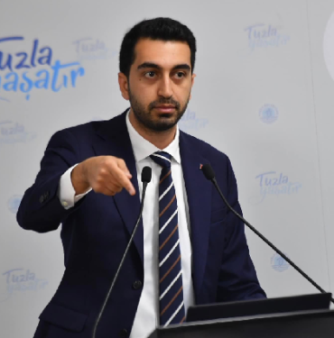 Ali Eren Bingöl