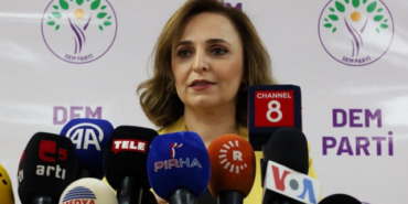 Ayşegül Doğan,