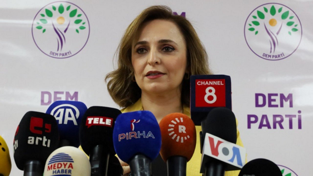 Ayşegül Doğan,