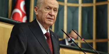 Bahçeli