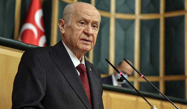 Bahçeli