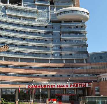 CHP