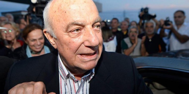 Çetin Doğan