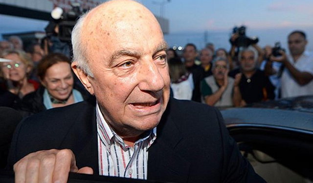 Çetin Doğan