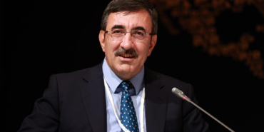 Cevdet Yılmaz