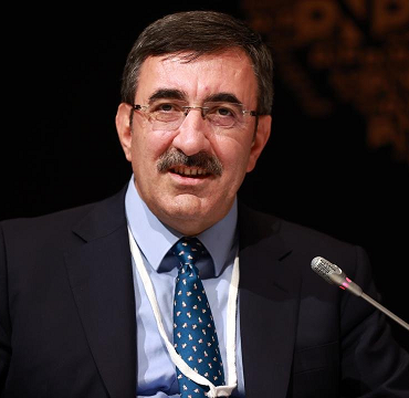 Cevdet Yılmaz