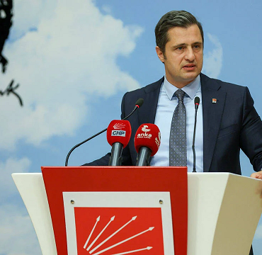 Deniz Yücel