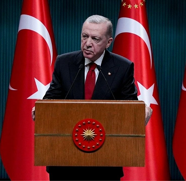 Erdoğan