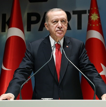 Erdoğan
