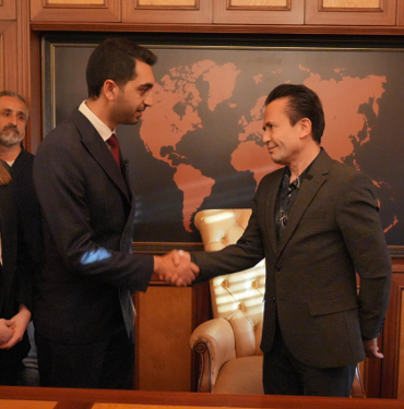Eren Ali Bingöl