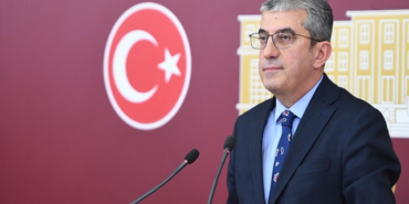 Gökhan Günaydın