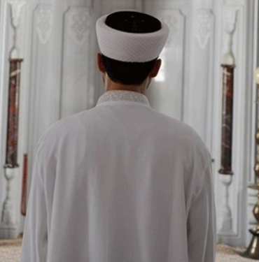 İMAM