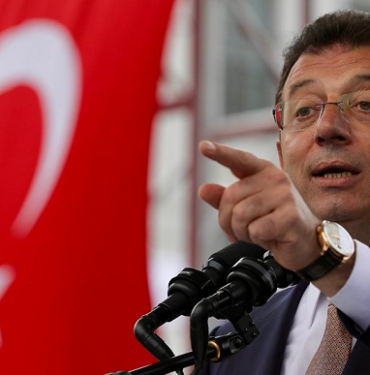 İmamoğlu