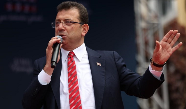 İmamoğlu