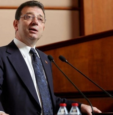 İmamoğlu