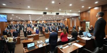 Kartal Belediye Meclisi’nde Yeni Dönem Başladı (6)