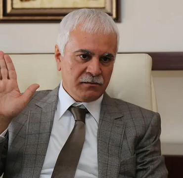 Koray Aydın