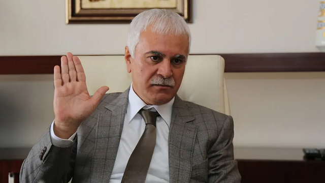 Koray Aydın