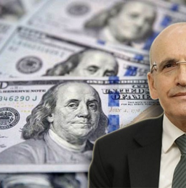 Mehmet Şimşek
