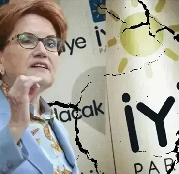 Meral- Akşener