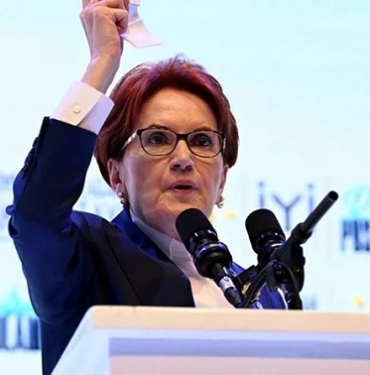Meral- Akşener