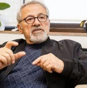 Naci Görür
