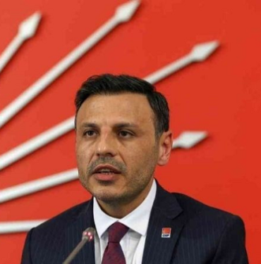 Özgür Çelik