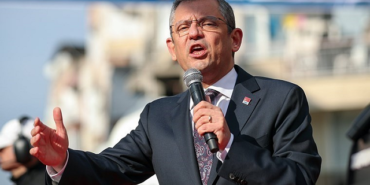 Özgür Özel